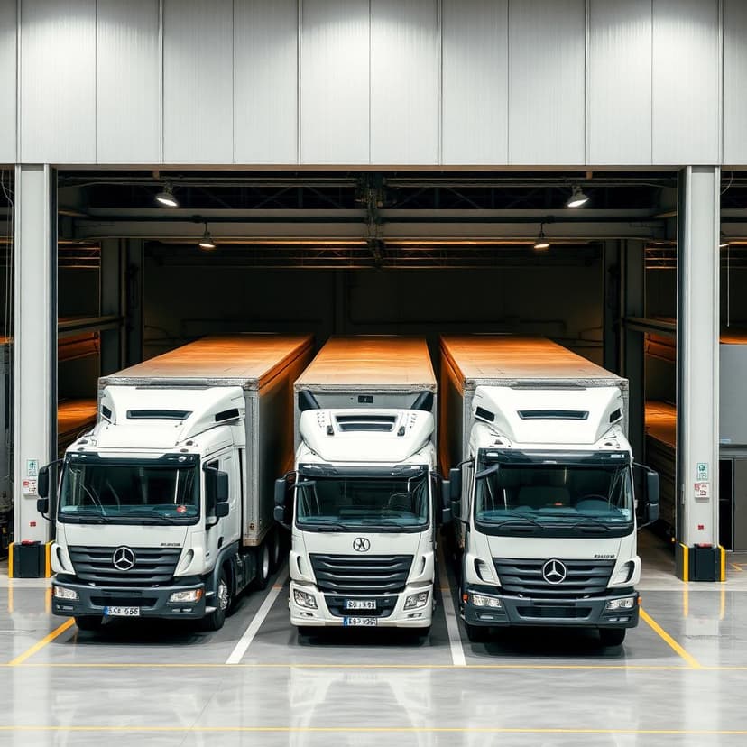 Distribution Network