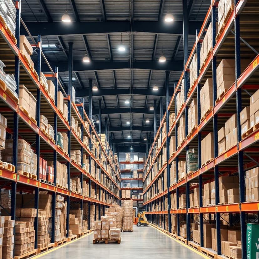 Inventory Management